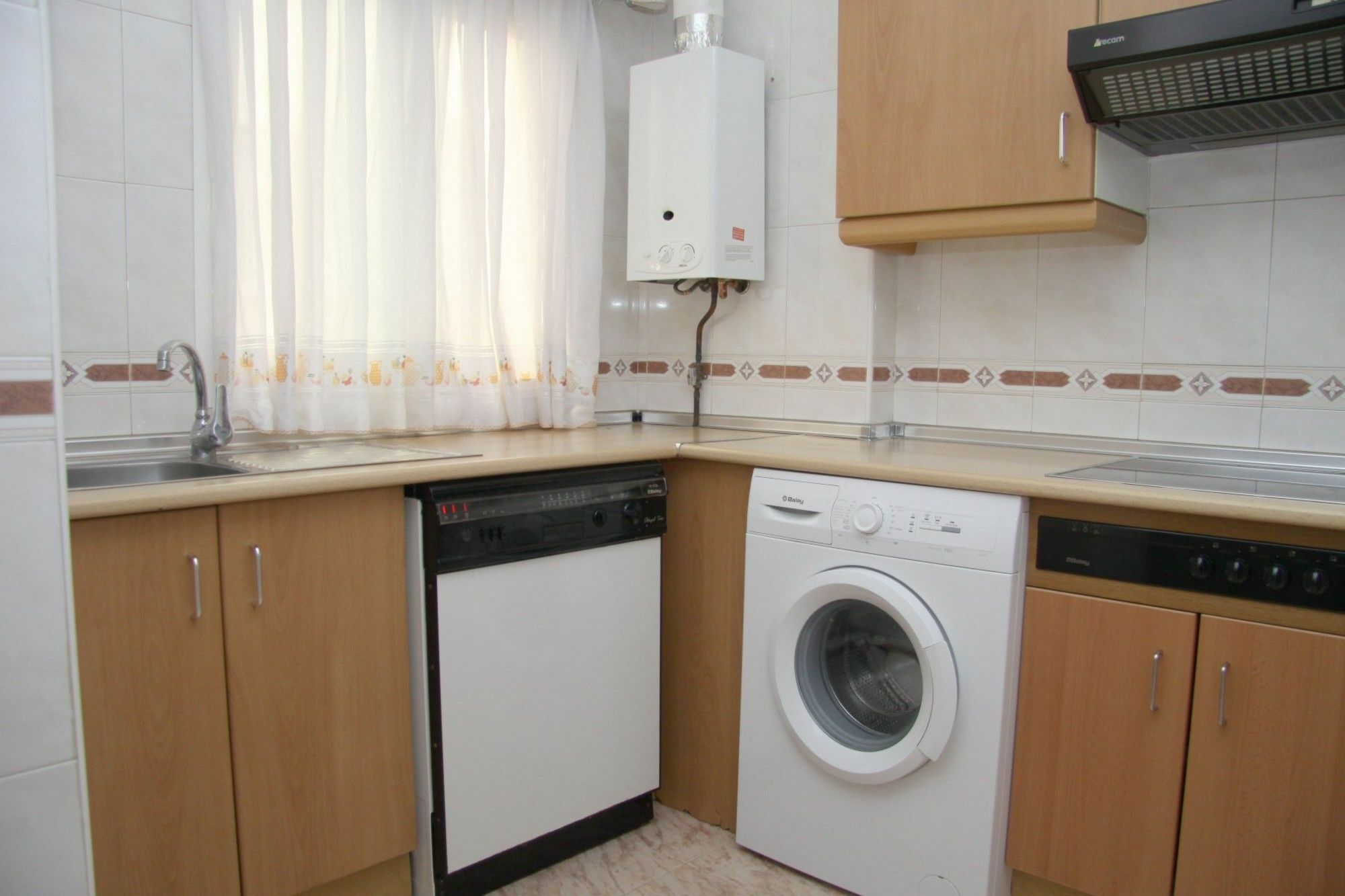 Apartamento Marbella Marbella