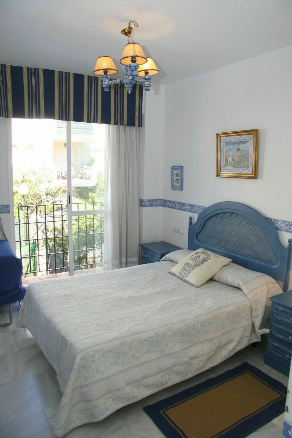 Apartamento Apartamento Marbella
