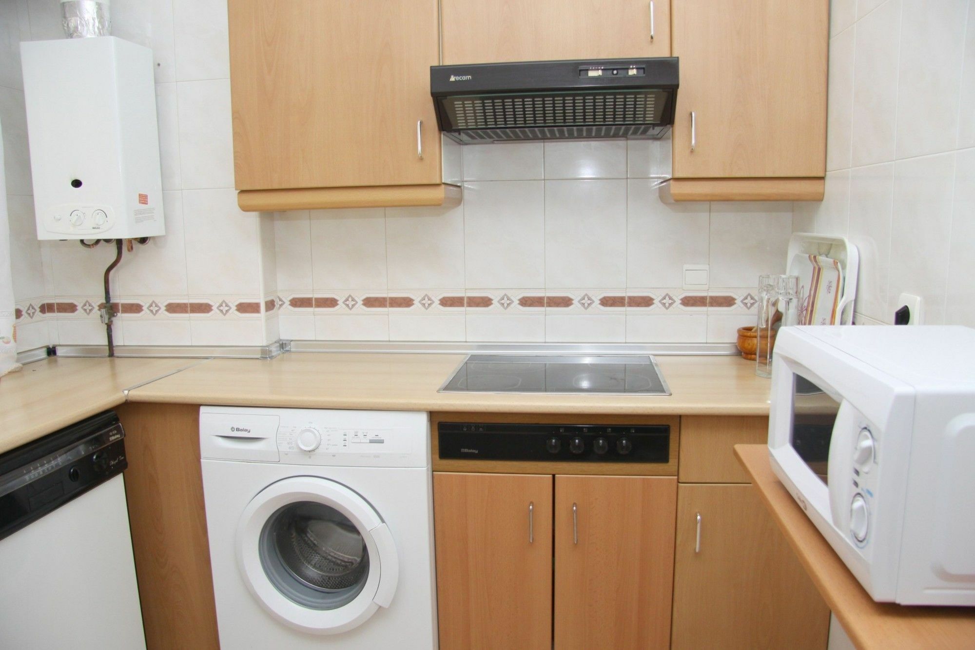 Apartamento Apartamento Marbella