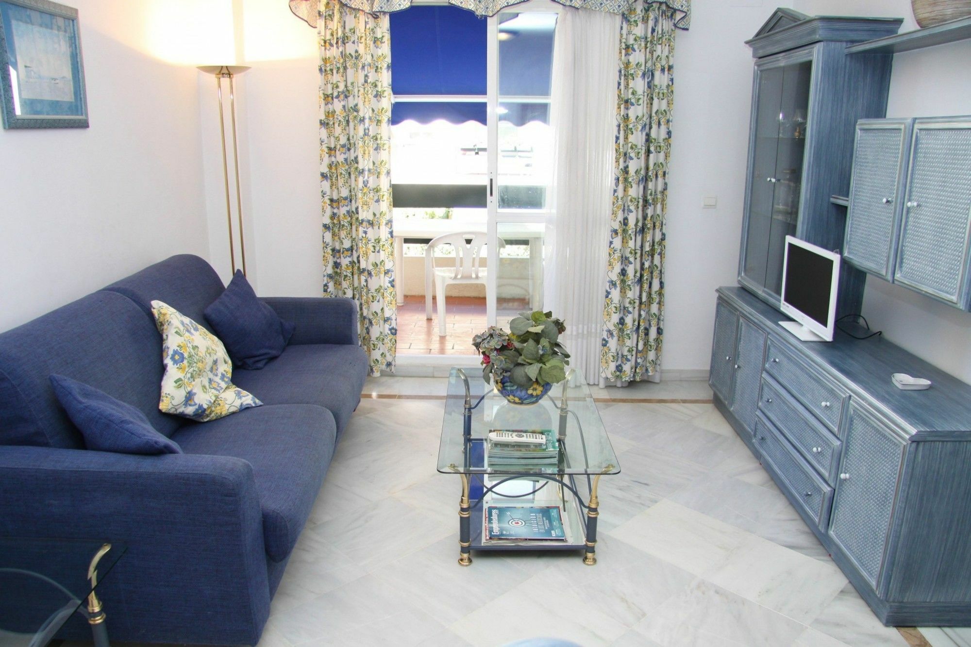 Apartamento Apartamento Marbella Marbella