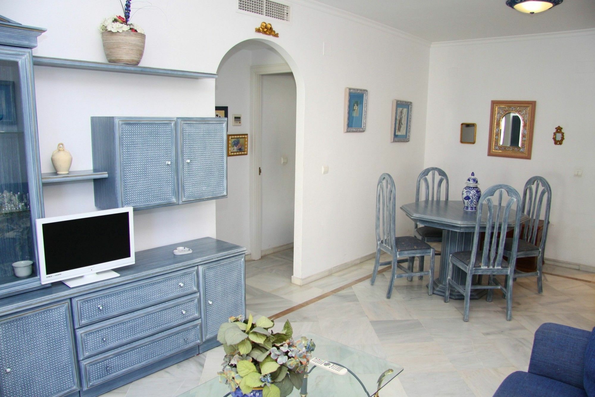 Apartamento Marbella Marbella