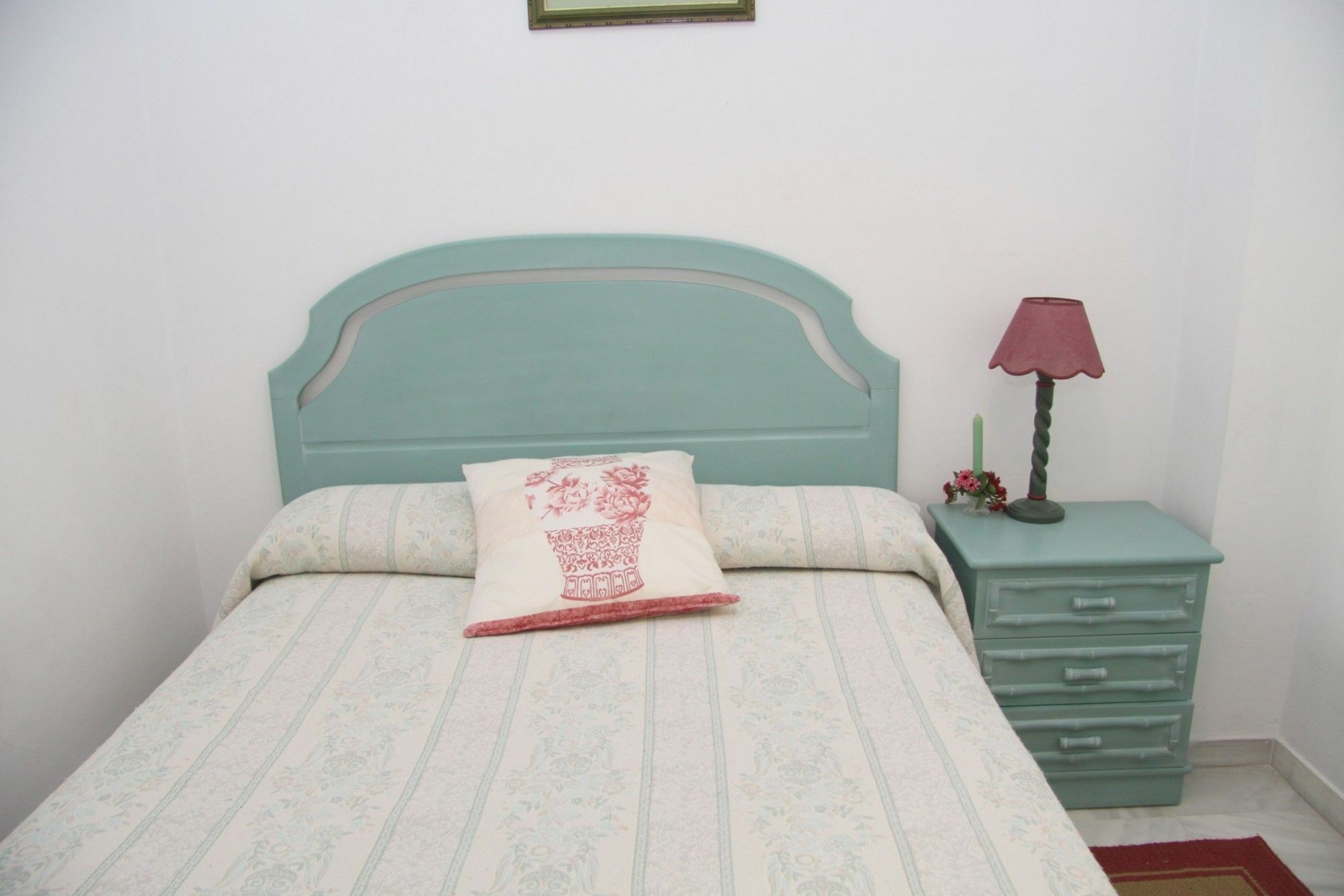 Apartamento Apartamento Marbella *