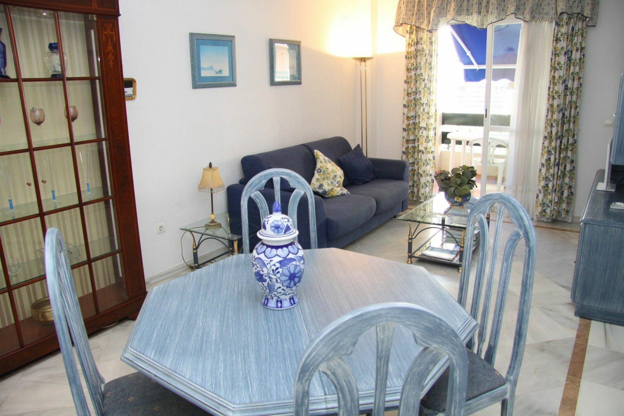 Apartamento Apartamento Marbella Marbella